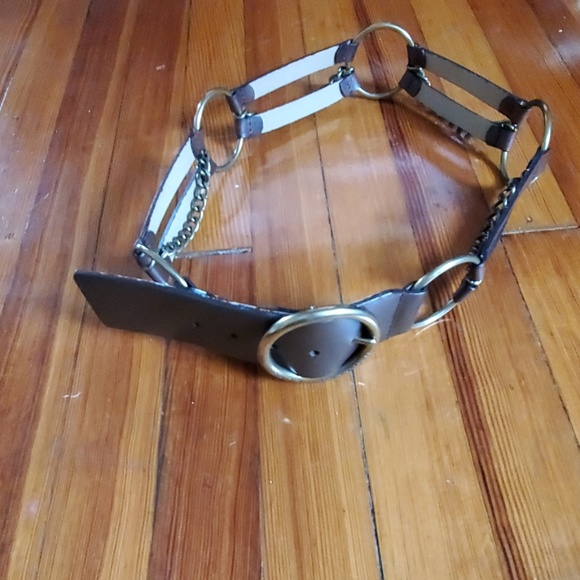 Micheal Micheal Kors belt - Picture 3 of 8